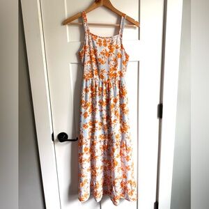 JESSICA SIMPSON Maxi Dress S